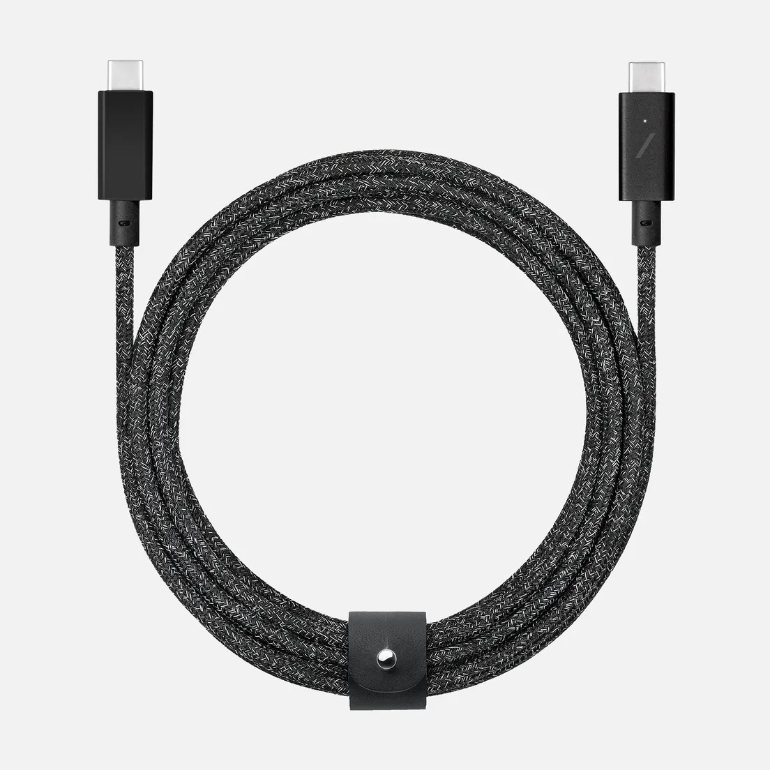 Native Union Кабель Belt USB Type-C/USB Type-C 100W