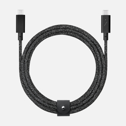 Native Union Кабель Belt USB Type-C/USB Type-C 100W