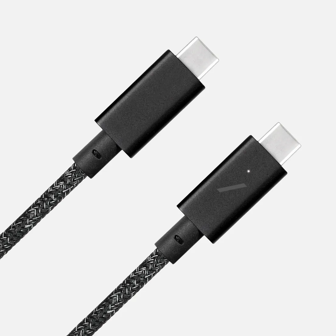 Native Union Кабель Belt USB Type-C/USB Type-C 100W