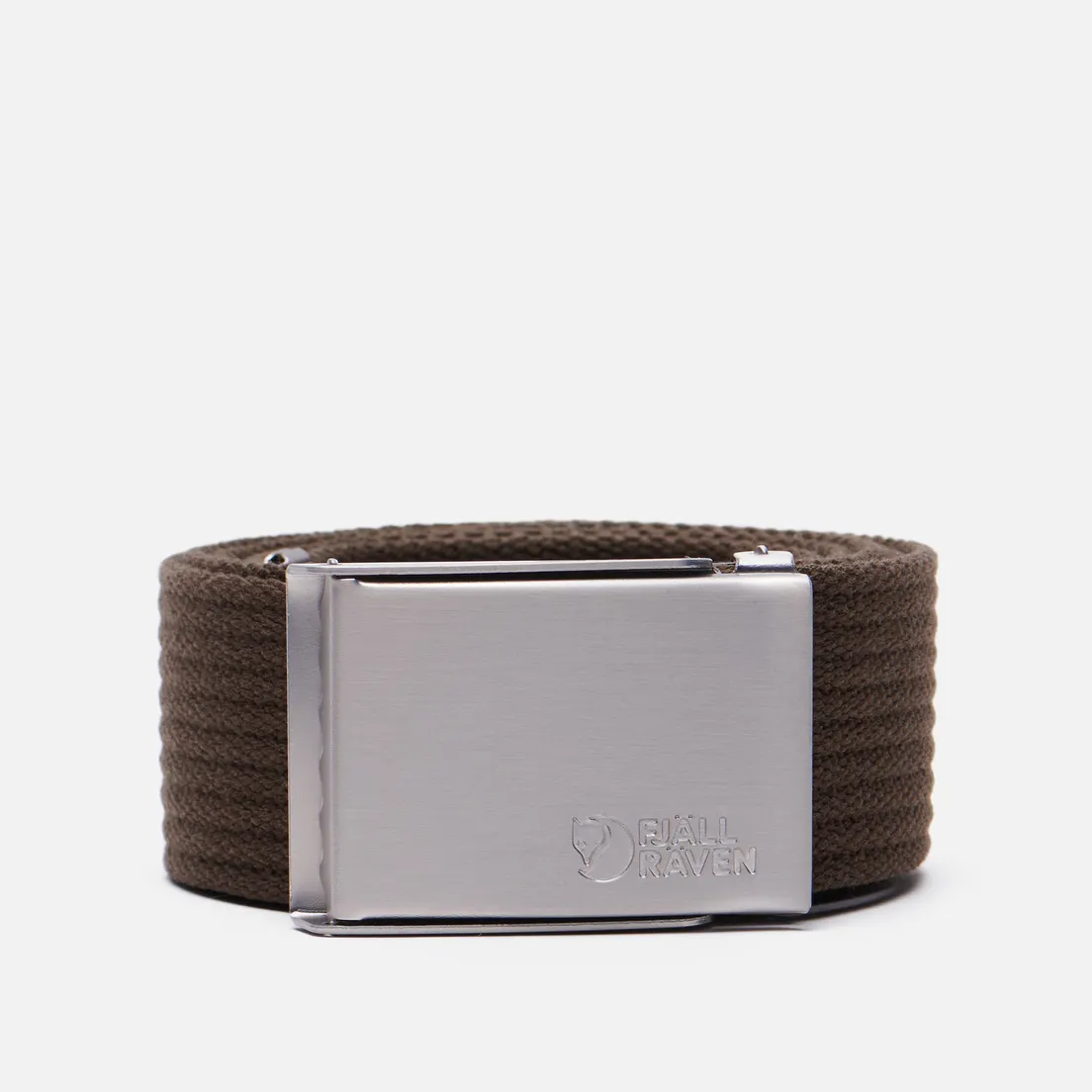 Fjallraven Ремень Canvas