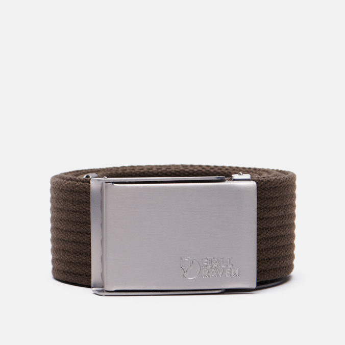Ремень Fjallraven Canvas