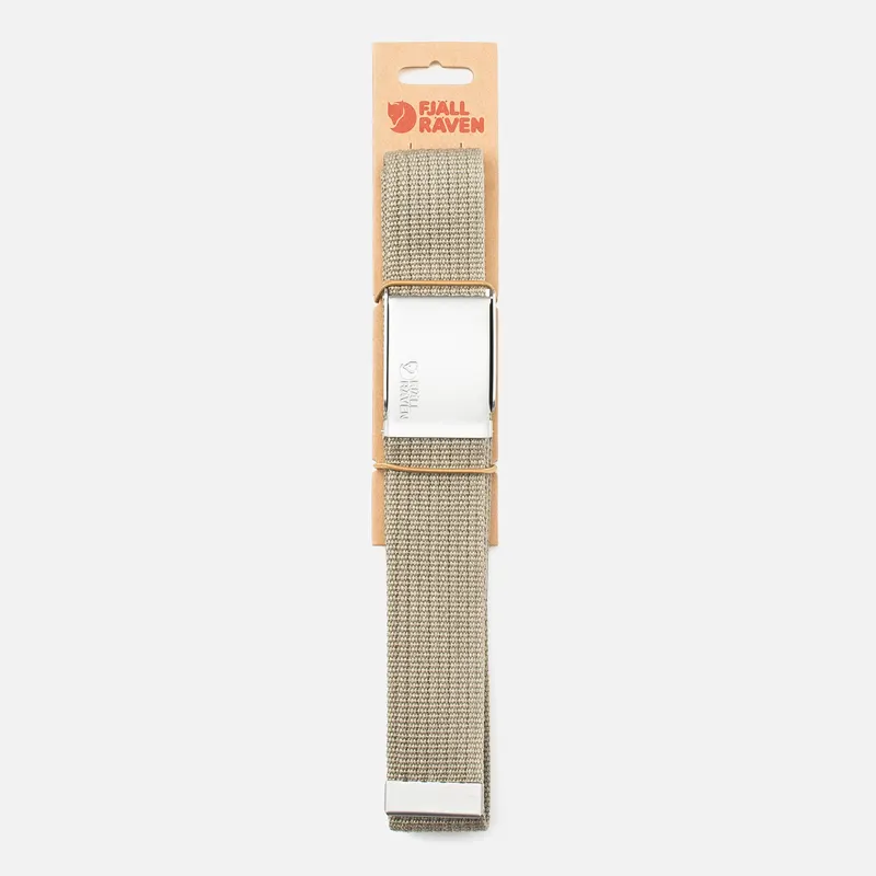 Fjallraven Ремень Canvas