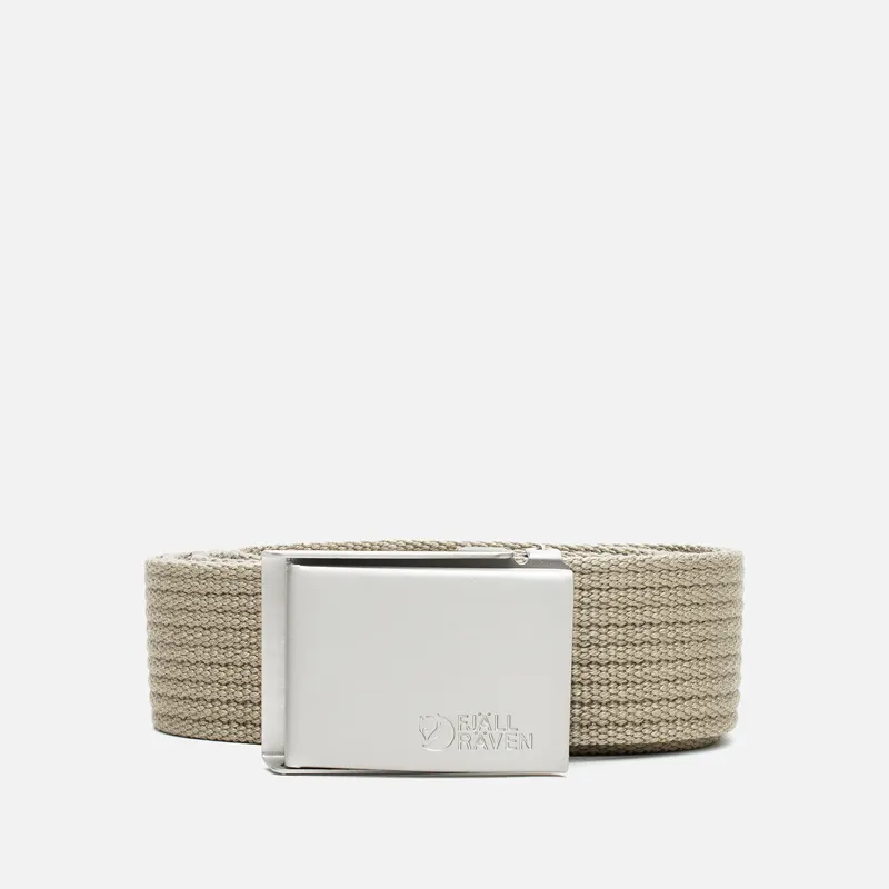 Fjallraven Ремень Canvas