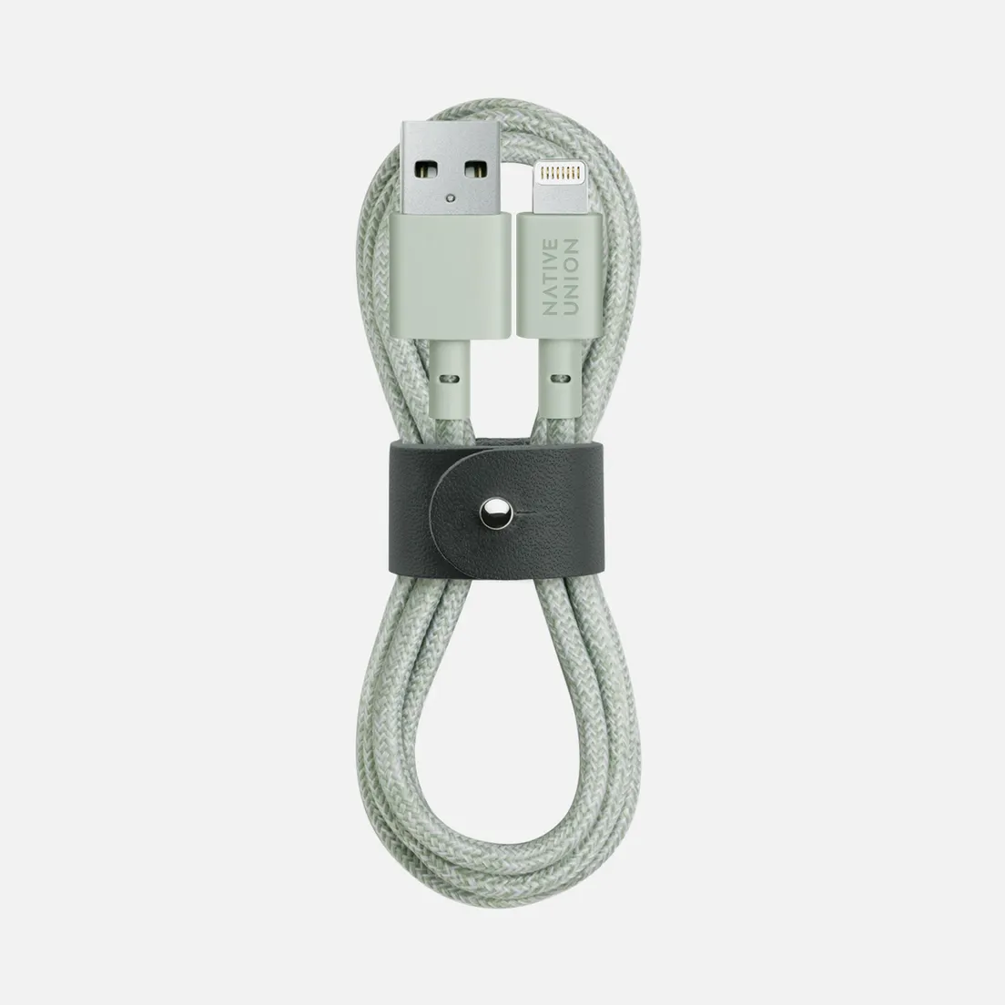 Native Union Кабель Belt Apple Lightning Small