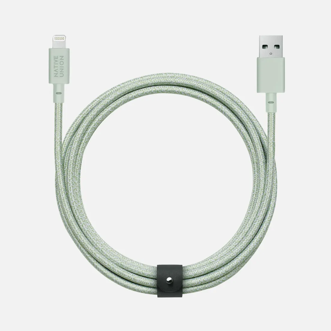 Native Union Кабель Belt Apple Lightning Large