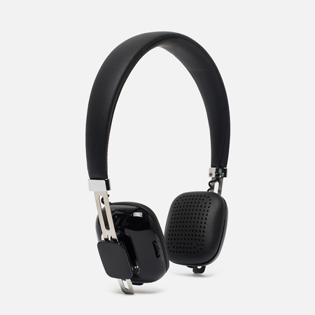 Беспроводные наушники Rombica MySound BH-01 1C Black