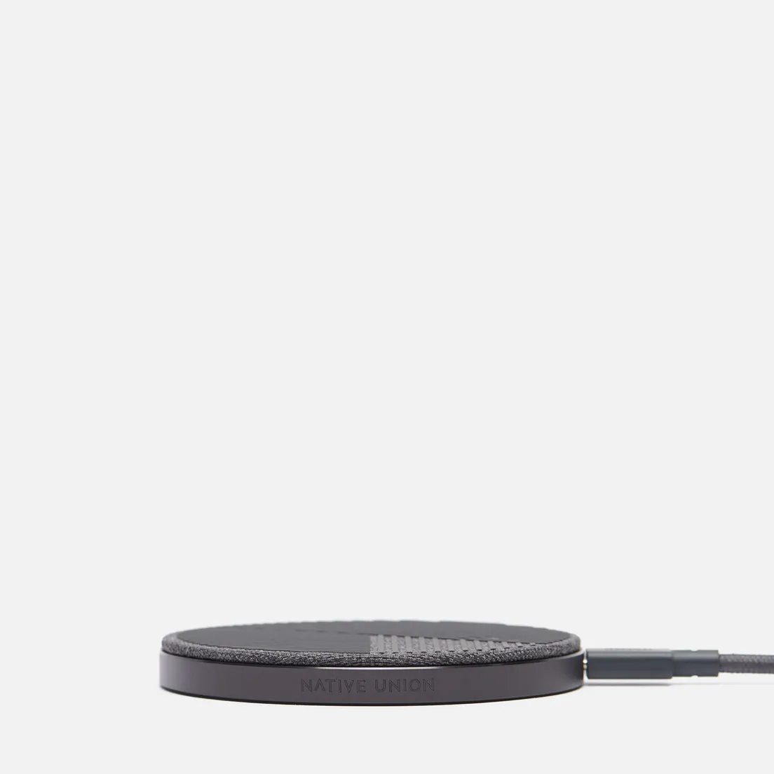 Native Union Беспроводное зарядное устройство Drop Wireless Charger