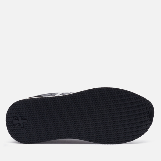 Женские кроссовки Premiata Beth 4842 Black