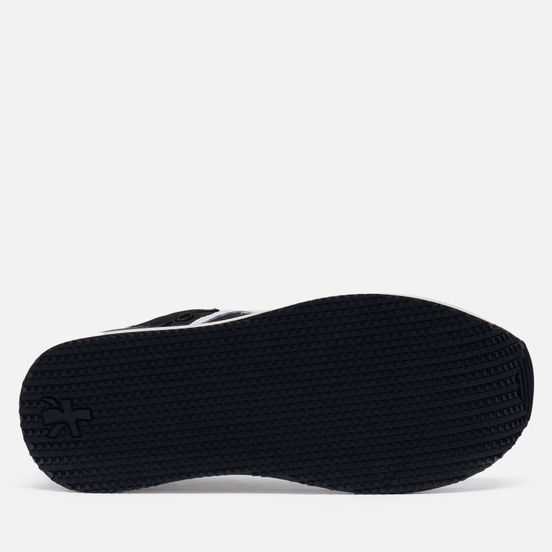 Женские кроссовки Premiata Beth 5215 Black/White