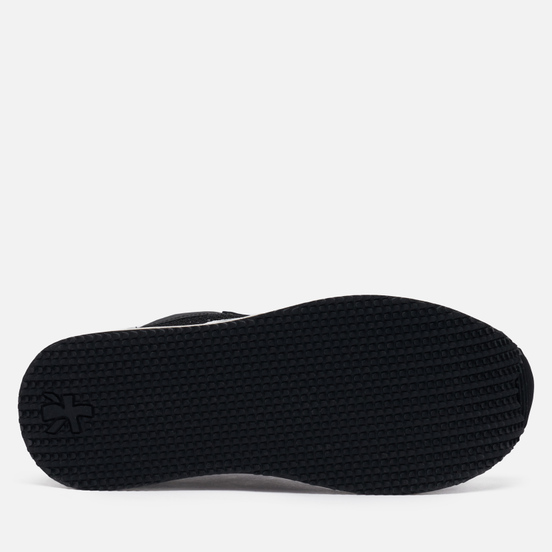 Женские кроссовки Premiata Beth 5223 Black/White