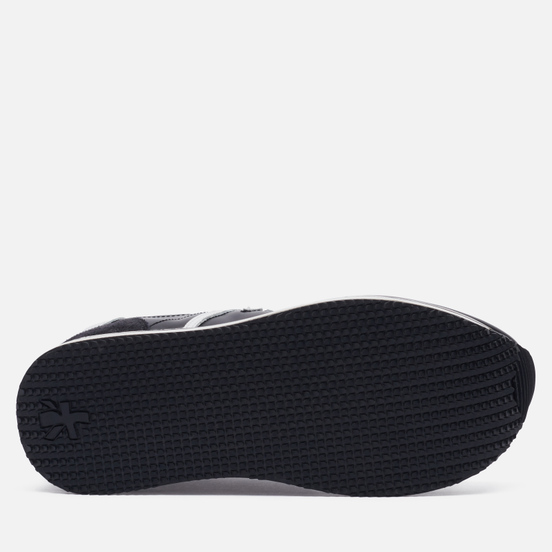Женские кроссовки Premiata Beth 5351 Black