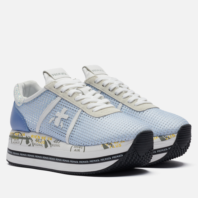 Premiata Beth 6292 25690₽