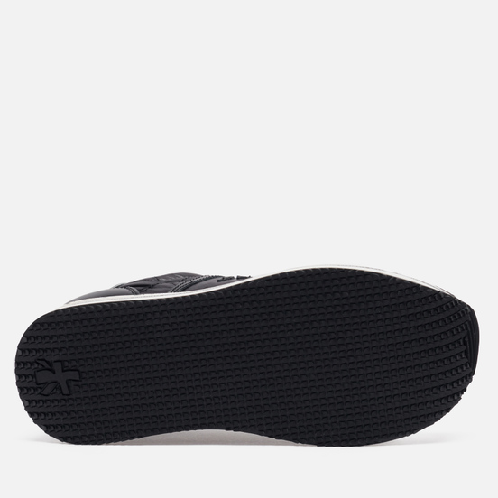 Женские кроссовки Premiata Beth 4202 Black/White