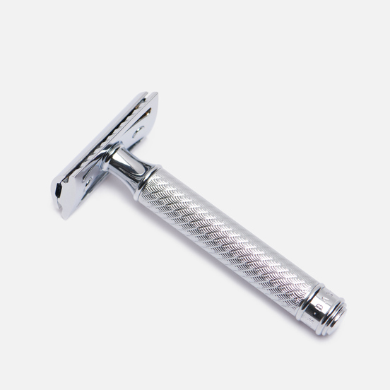 Бритва Baxter of California Safety Silver