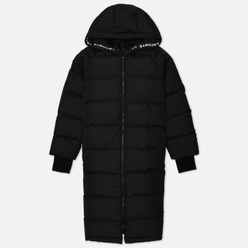 Lacoste Женский пуховик Live Quilted Puffer Coat