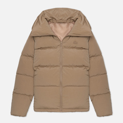 Lacoste Женский пуховик Quilted Puffer