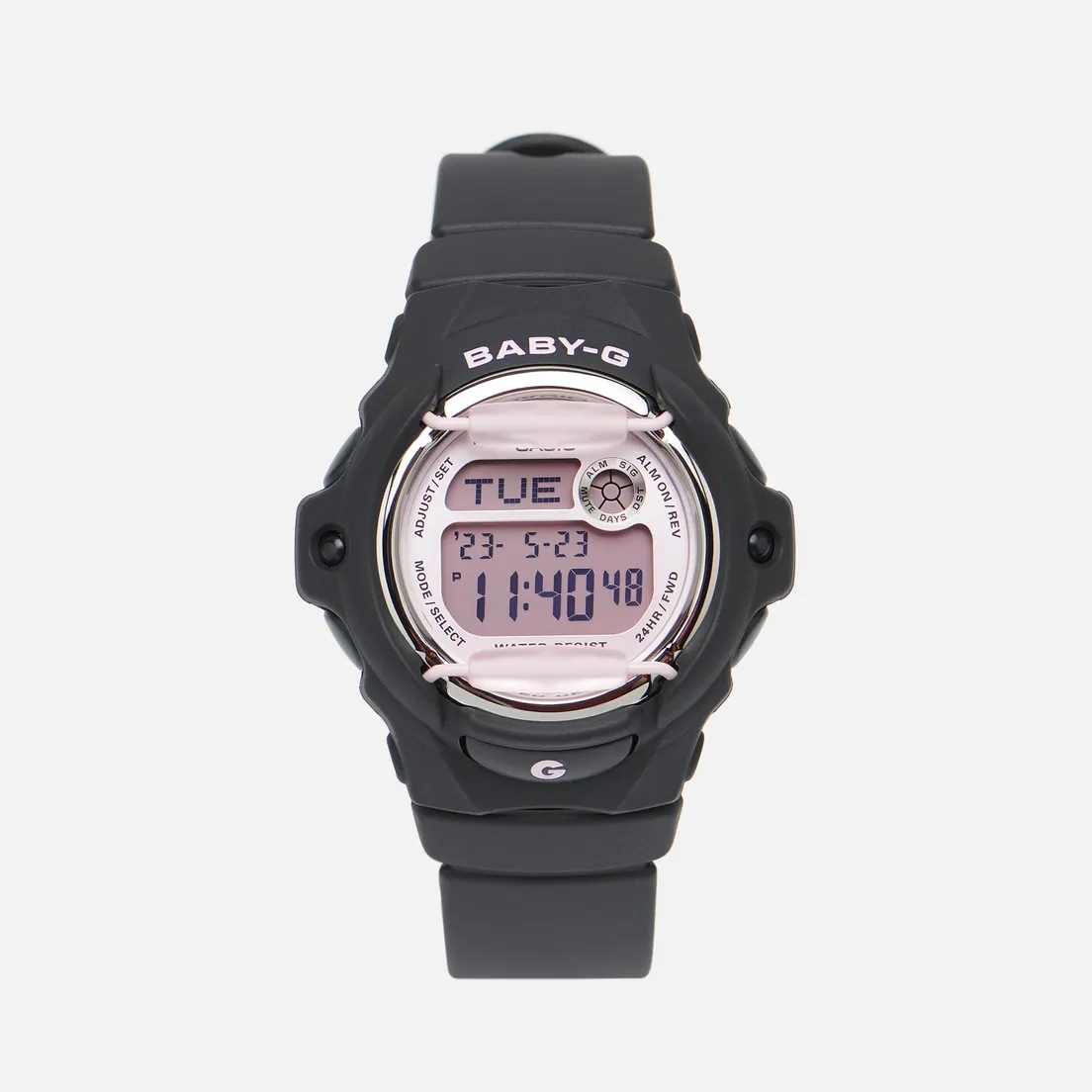 CASIO Наручные часы Baby-G BG-169U-1C