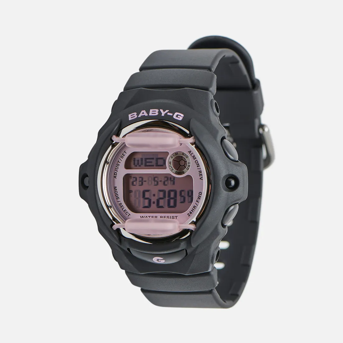 CASIO Наручные часы Baby-G BG-169U-1C