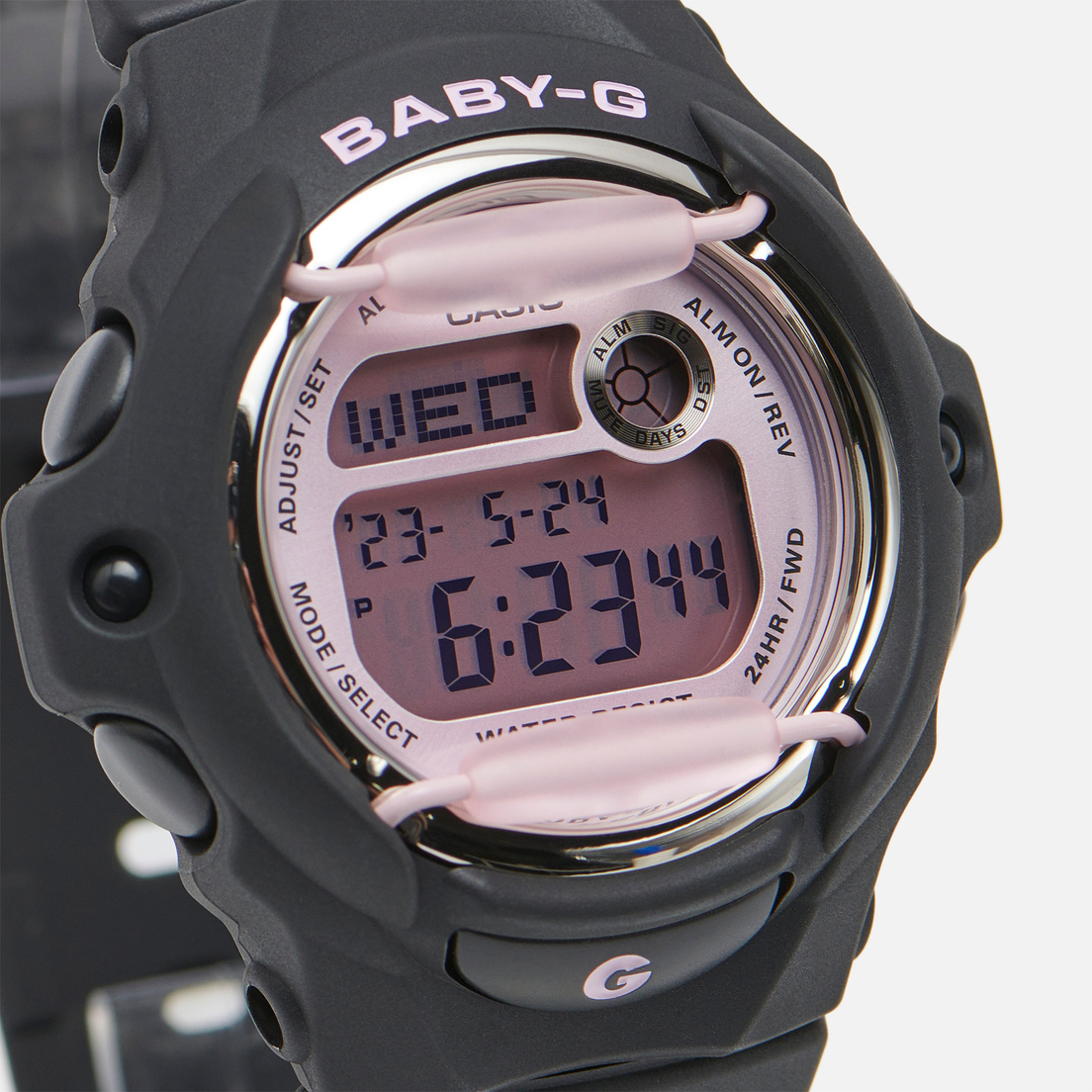 CASIO Наручные часы Baby-G BG-169U-1C