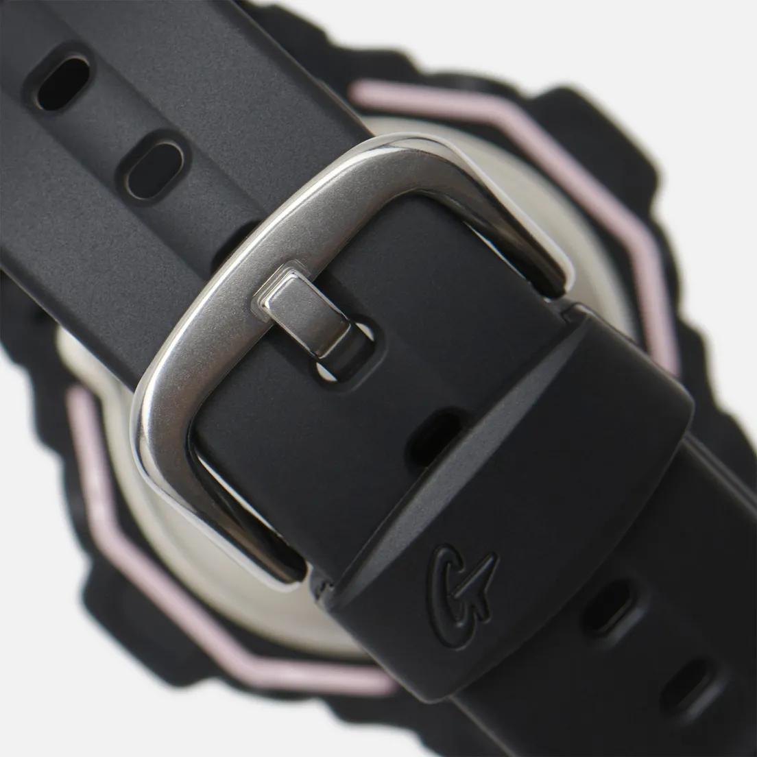 CASIO Наручные часы Baby-G BG-169U-1C