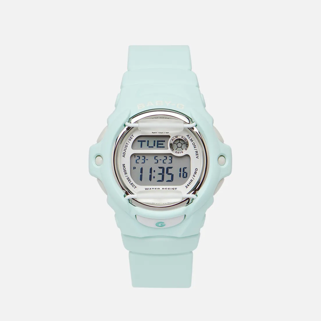 CASIO Наручные часы Baby-G BG-169U-3