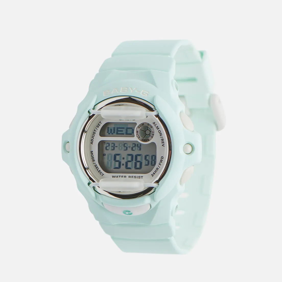 CASIO Наручные часы Baby-G BG-169U-3
