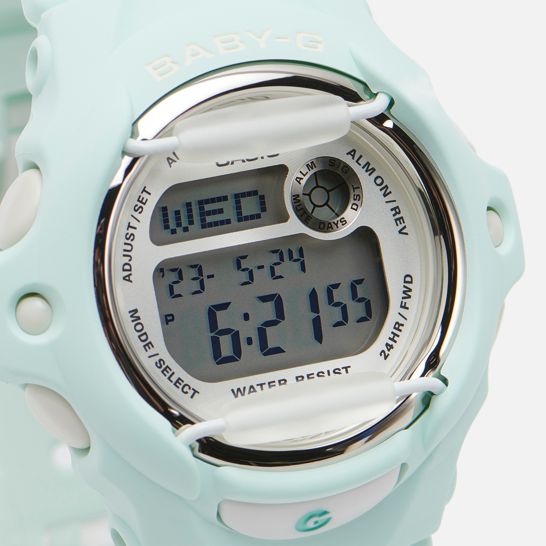 CASIO Наручные часы Baby-G BG-169U-3