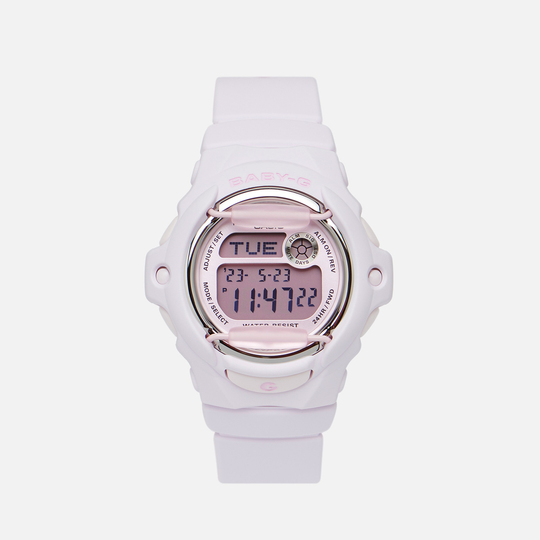 CASIO Наручные часы Baby-G BG-169U-4B