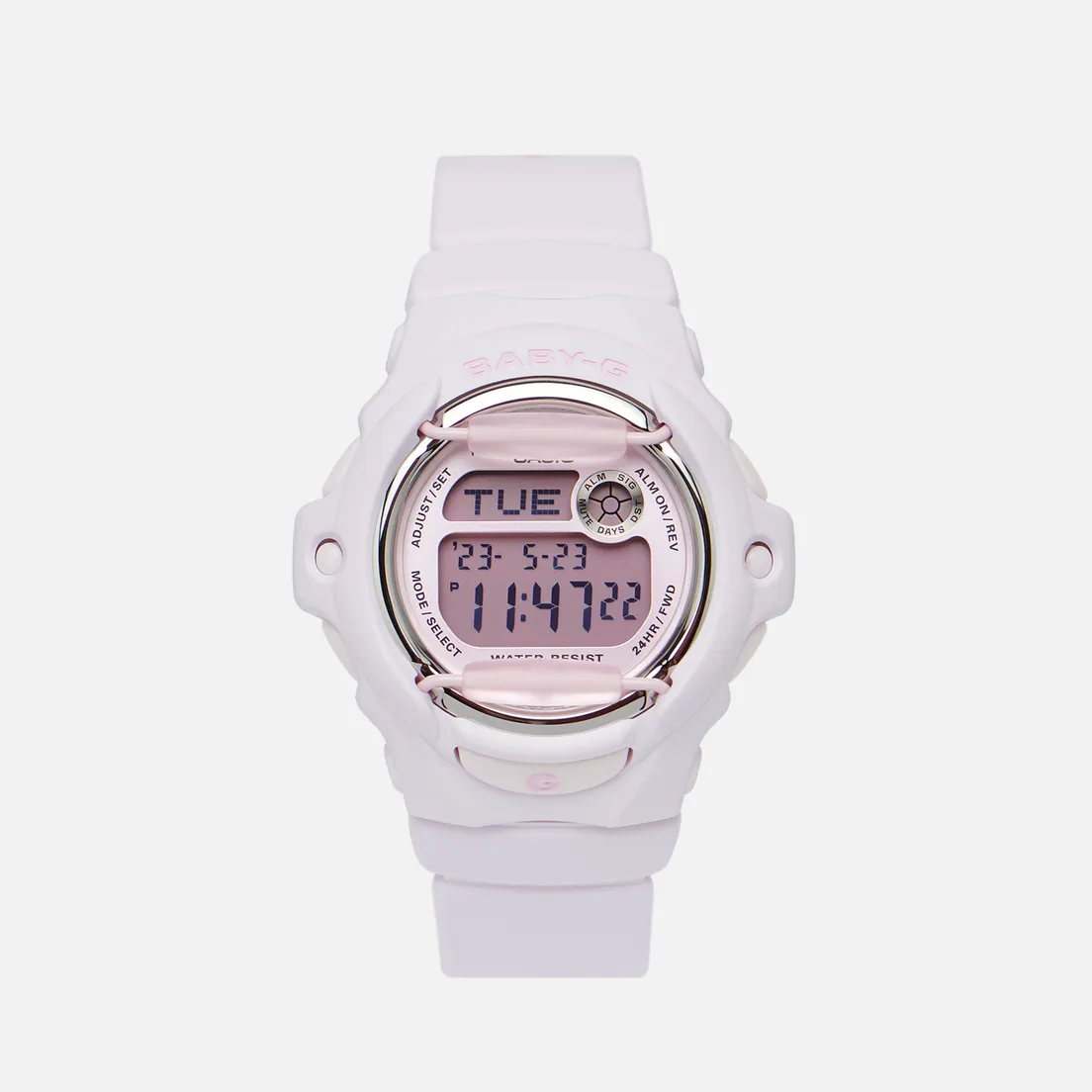 CASIO Наручные часы Baby-G BG-169U-4B