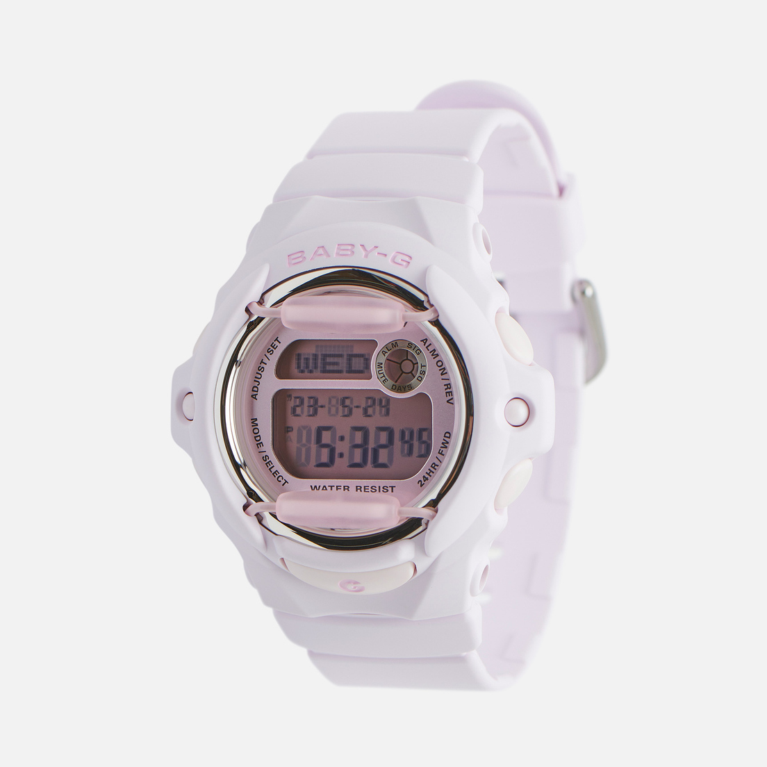 CASIO Наручные часы Baby-G BG-169U-4B