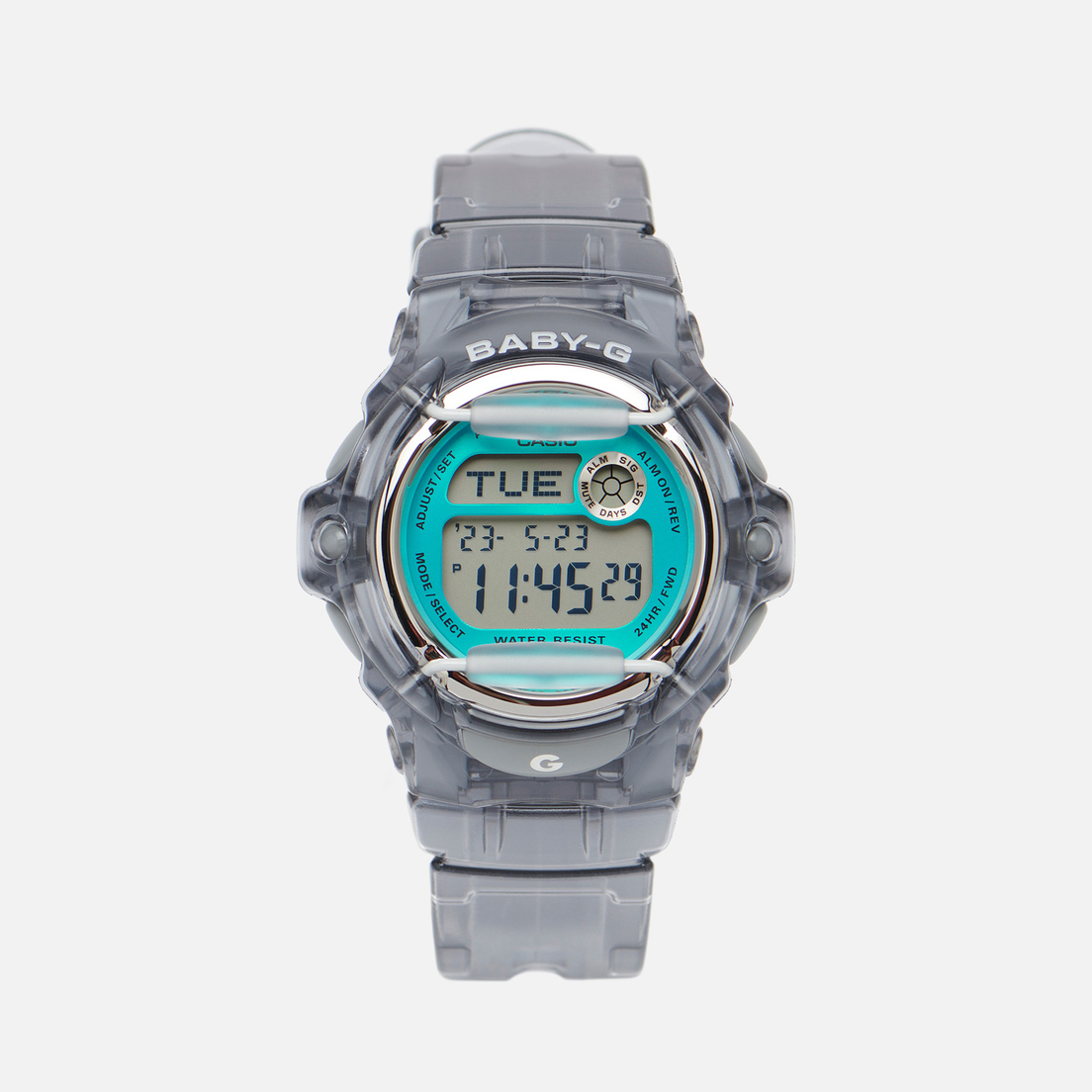 CASIO Наручные часы Baby-G BG-169U-8B
