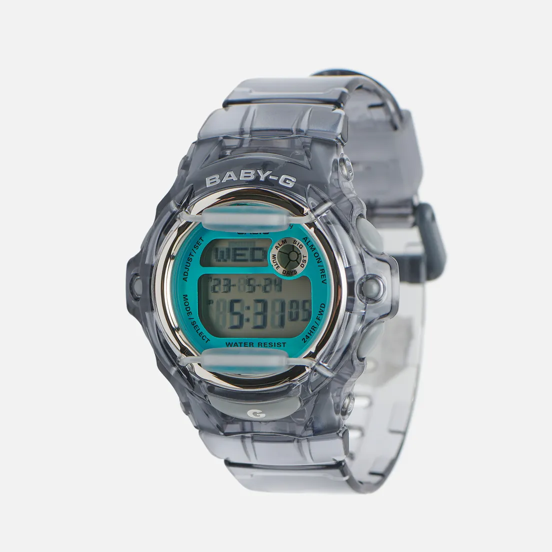 CASIO Наручные часы Baby-G BG-169U-8B
