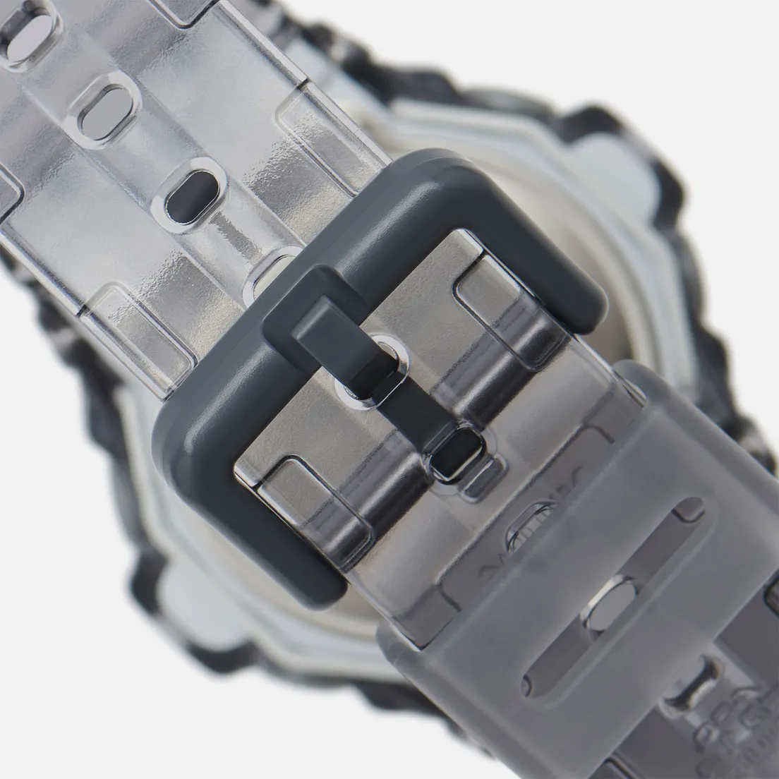 CASIO Наручные часы Baby-G BG-169U-8B