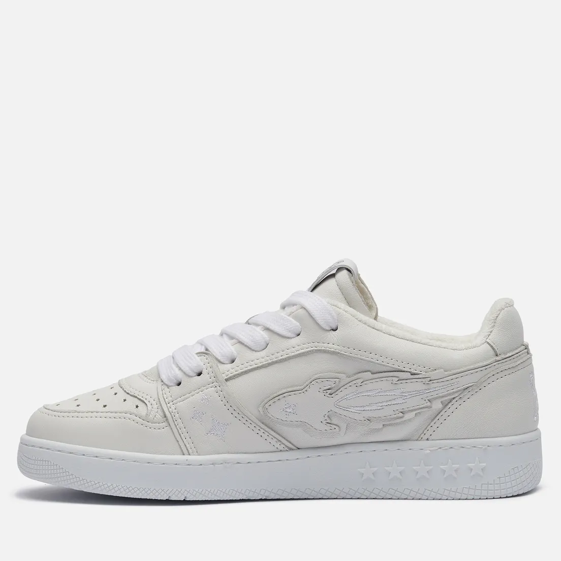 Enterprise Japan Кроссовки EJ Egg Rocket Low Leather