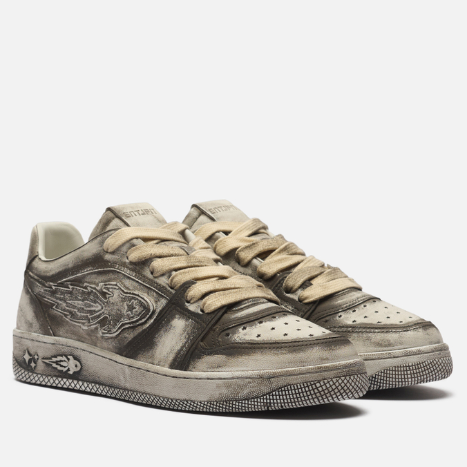 Мужские кроссовки Enterprise Japan Egg Rocket 1