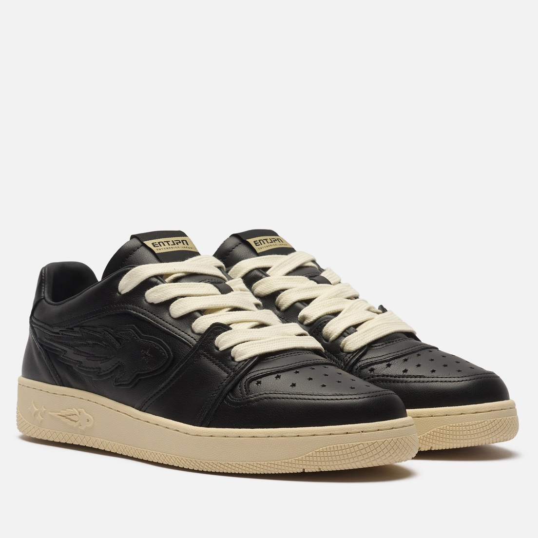 Enterprise Japan Мужские кроссовки Egg Rocket 1