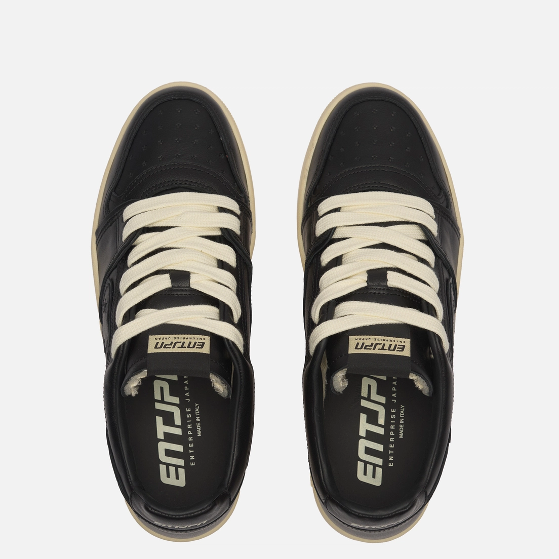 Enterprise Japan Мужские кроссовки Egg Rocket 1