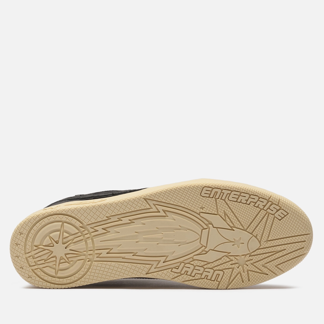 Enterprise Japan Мужские кроссовки Egg Rocket 1