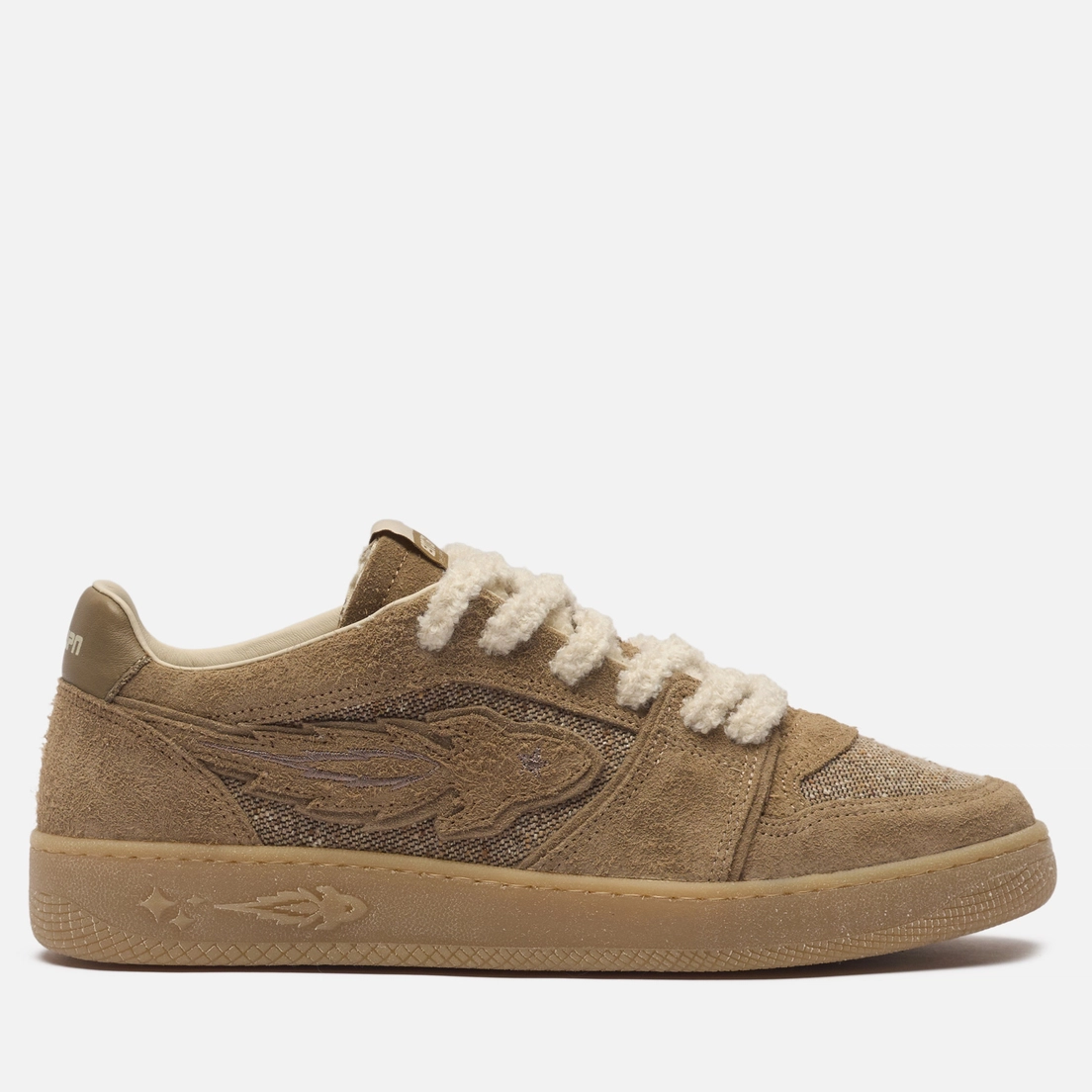 Enterprise Japan Мужские кроссовки Egg Rocket 1