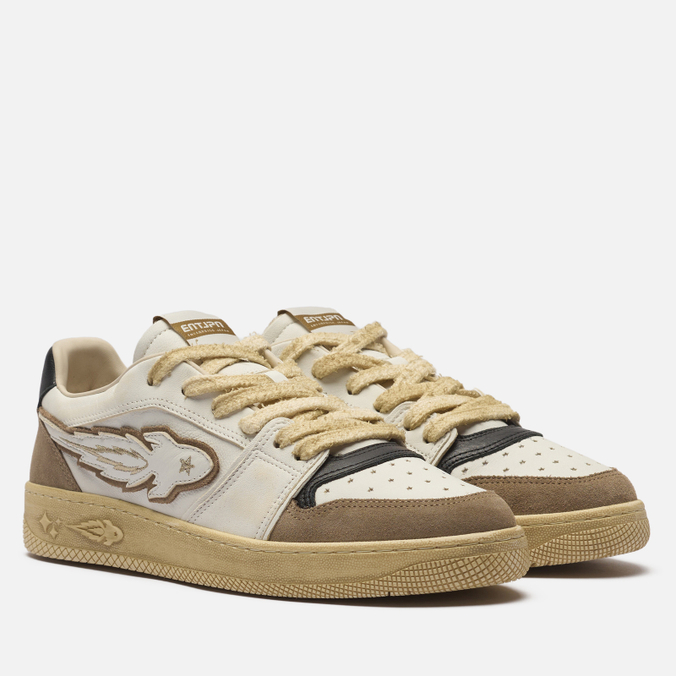 Мужские кроссовки Enterprise Japan Egg Rocket 1