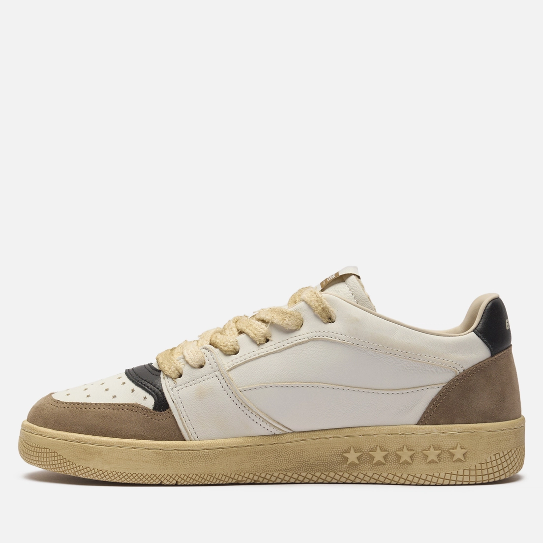 Enterprise Japan Мужские кроссовки Egg Rocket 1