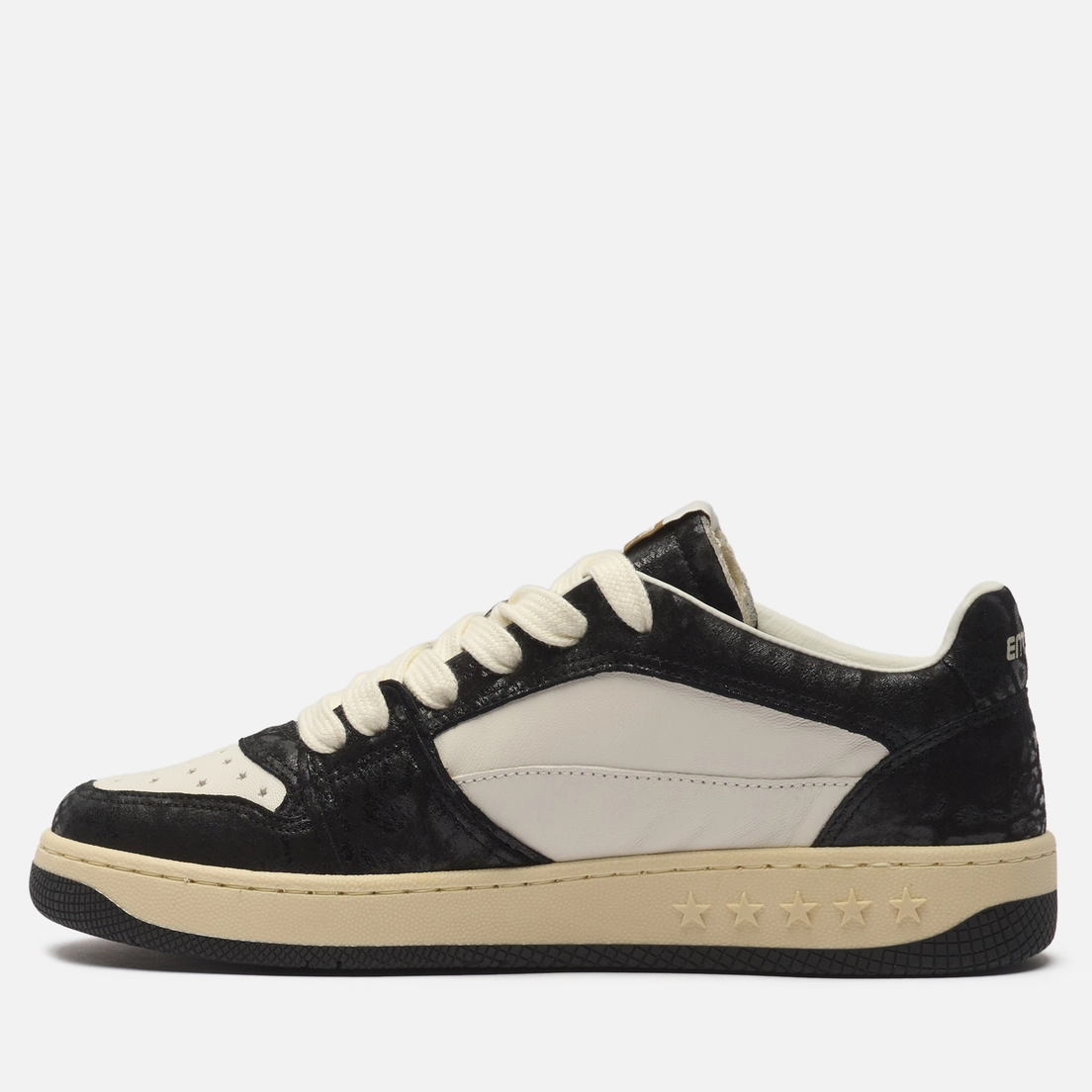 Enterprise Japan Женские кроссовки Egg Rocket 1