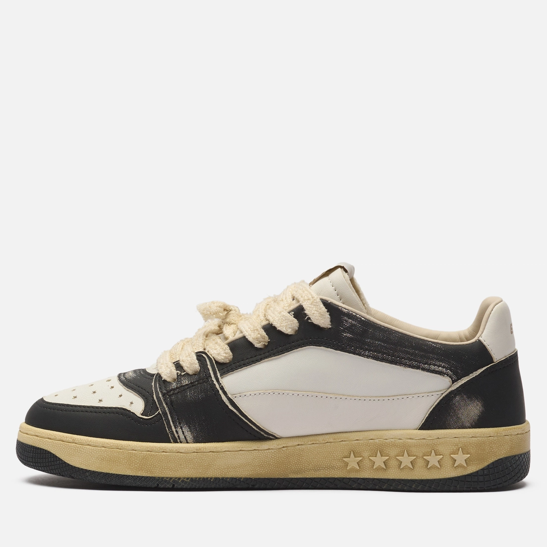 Enterprise Japan Мужские кроссовки Egg Rocket 2