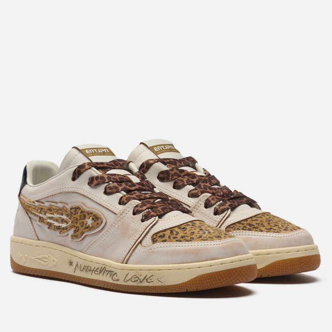 Женские кроссовки Enterprise Japan Egg Rocket 4