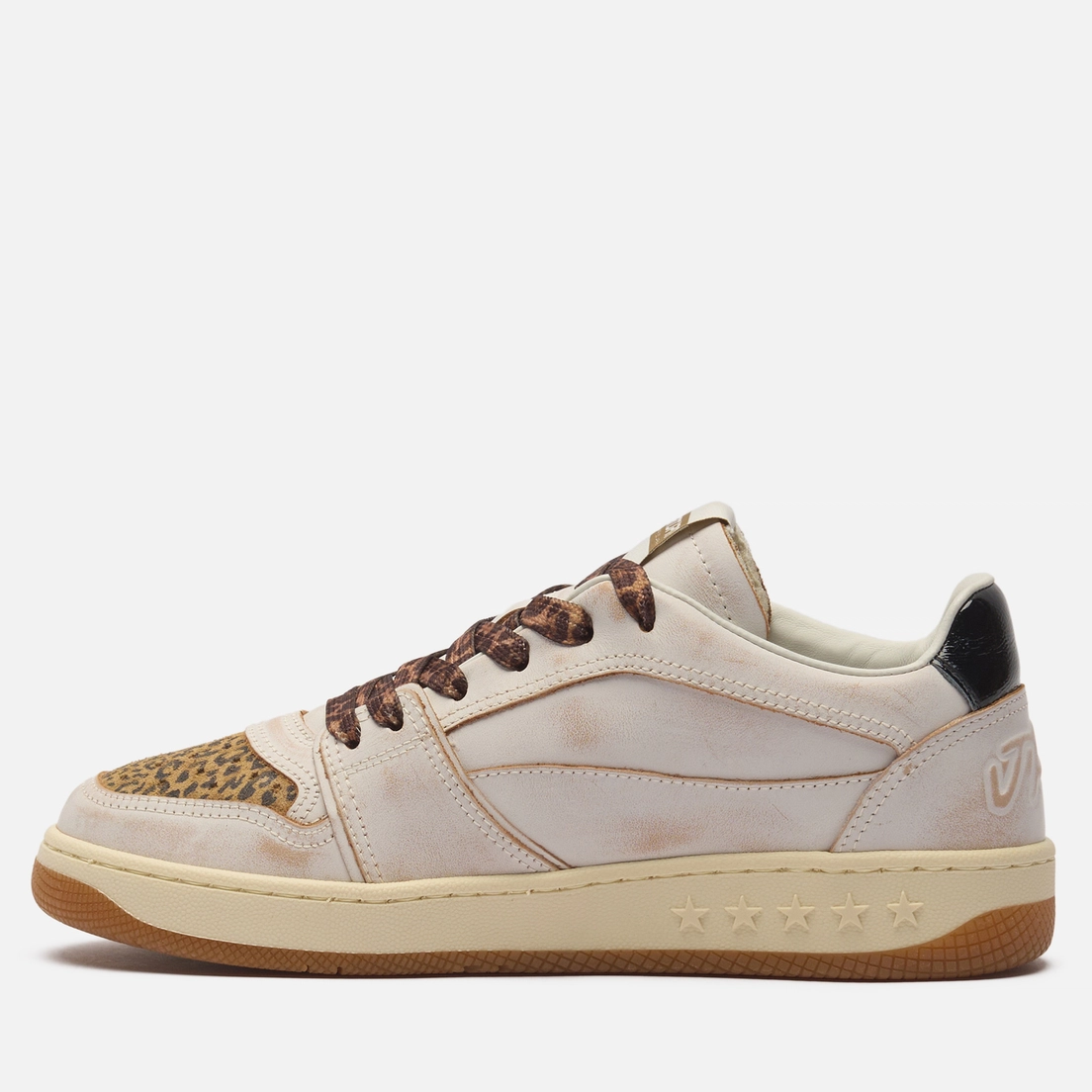 Enterprise Japan Женские кроссовки Egg Rocket 4