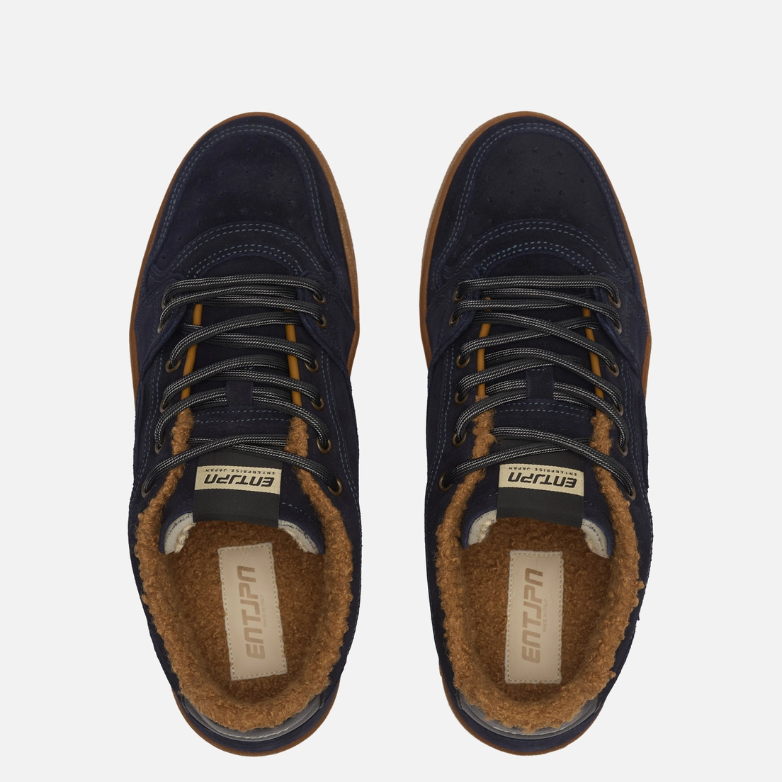 Enterprise Japan Мужские кроссовки Egg Rocket 5