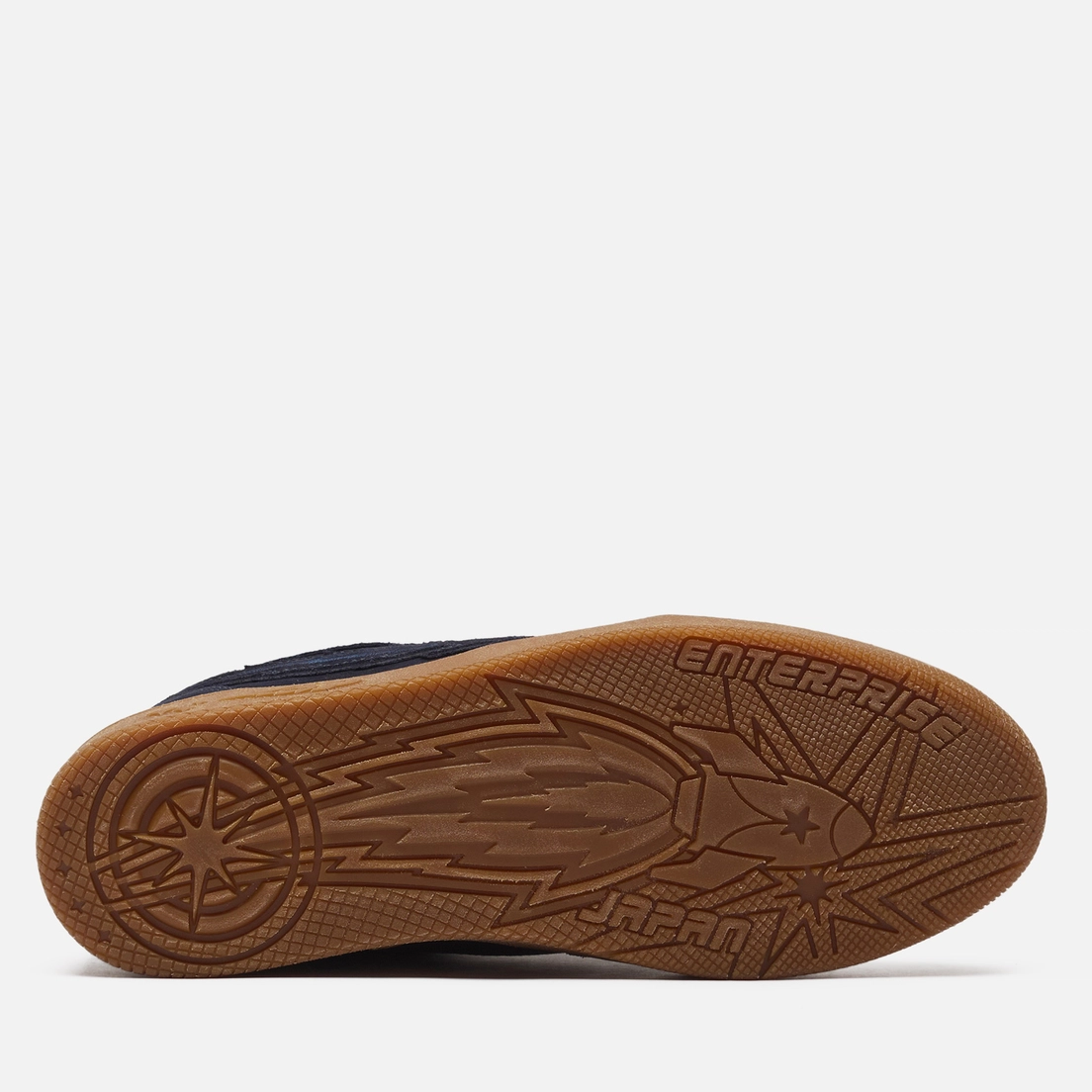 Enterprise Japan Мужские кроссовки Egg Rocket 5