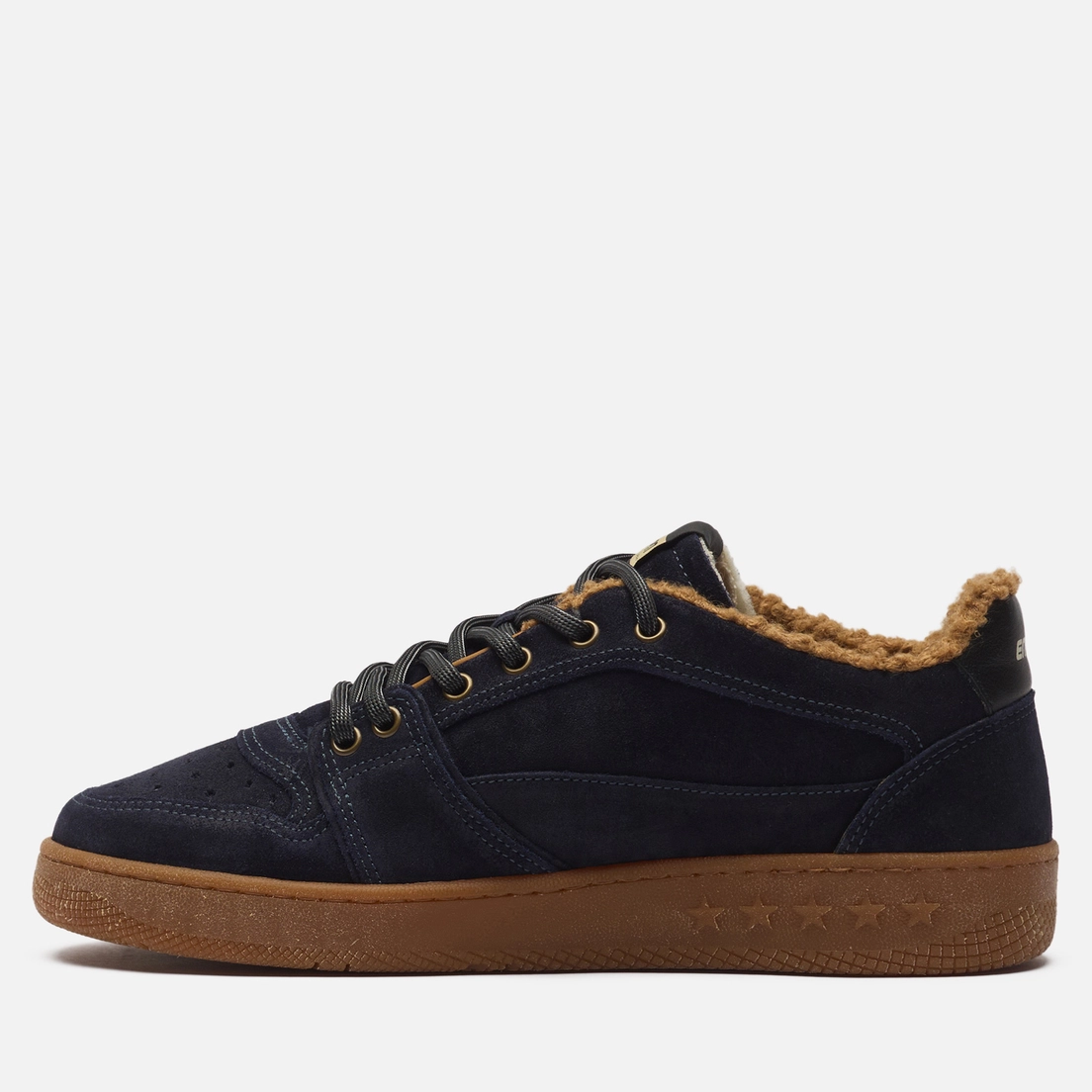 Enterprise Japan Мужские кроссовки Egg Rocket 5