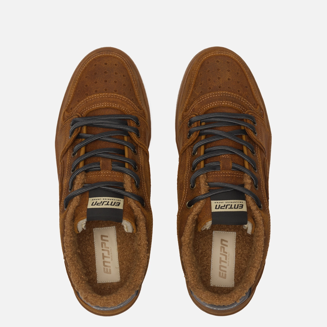 Enterprise Japan Мужские кроссовки Egg Rocket 5