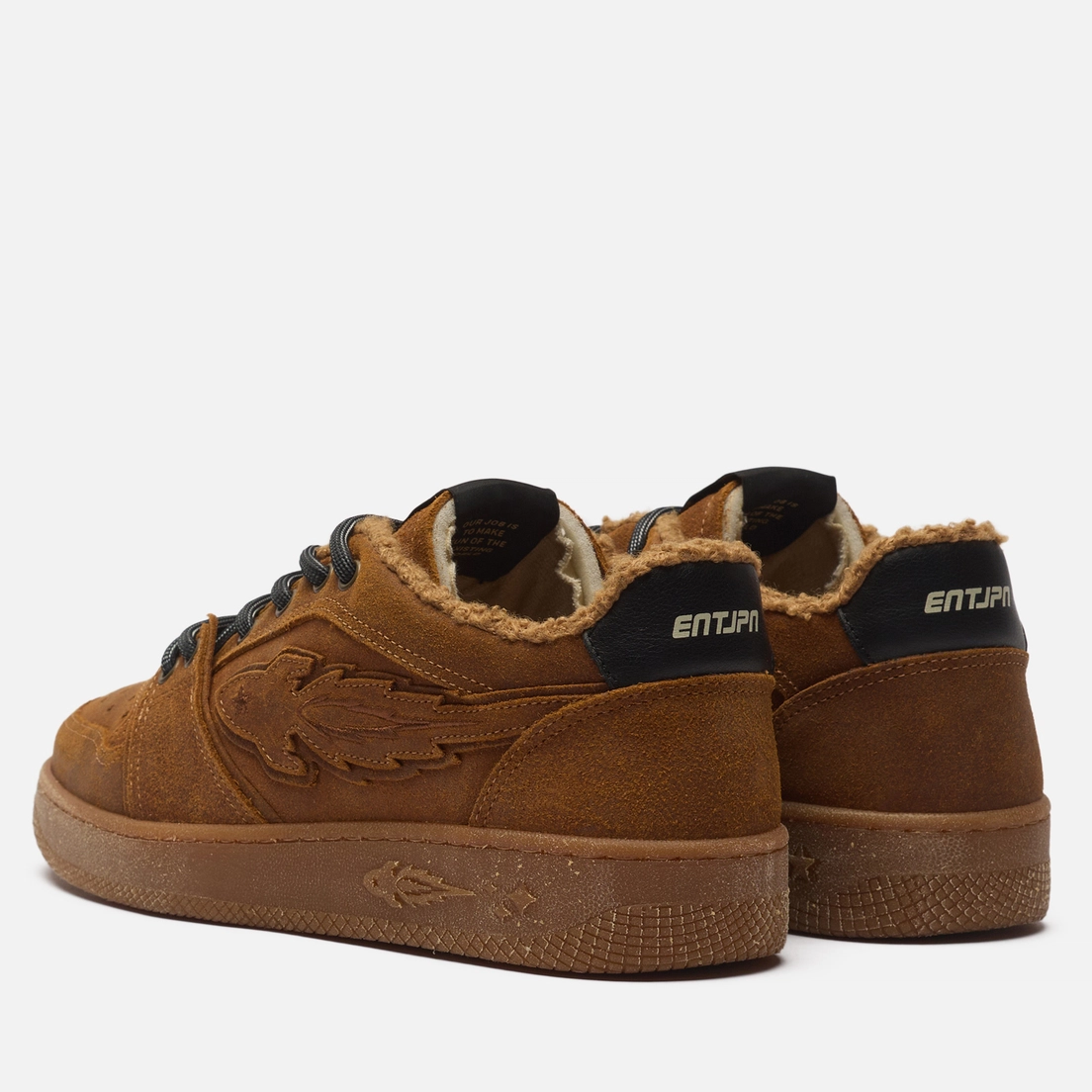 Enterprise Japan Мужские кроссовки Egg Rocket 5